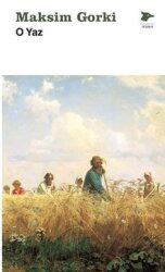 O Yaz - Alakarga Sanat Yayınları