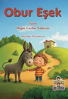 Obur Eşek - 1