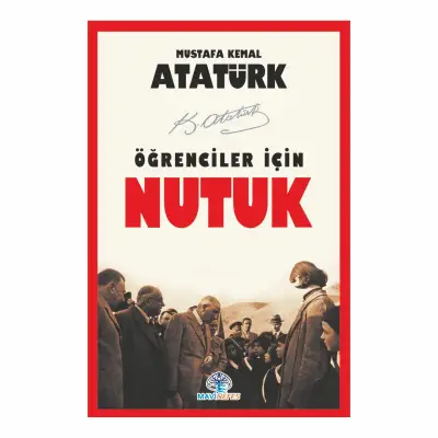 Öğrenciler İçin Nutuk - 1
