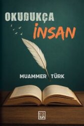 Okudukça İnsan - Zin Kitap Yayınları