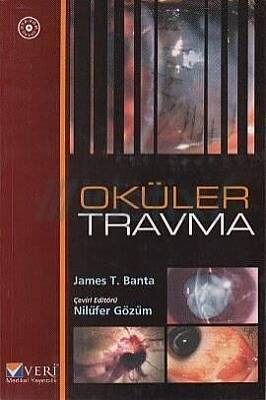 Oküler Travma / Gözüm - 1