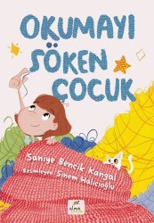 Okumayı Söken Çocuk - Elma Yayınevi