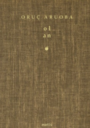 Ol An - Metis Yayınları