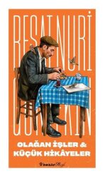 Olağan İşler & Küçük Hikayeler - İnkılap Kitabevi