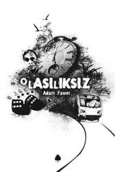 Olasılıksız - Adam Faver - April Yayıncılık