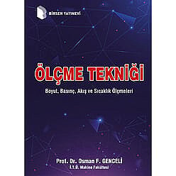 Ölçme Tekniği - Birsen Yayınevi