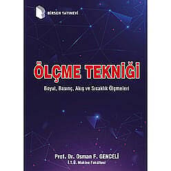 Ölçme Tekniği - 1