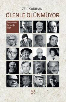 Ölenle Ölünmüyor - 1