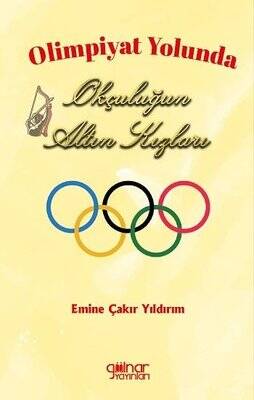 Olimpiyat Yolunda Okçuluğun Altın Kızları - 1