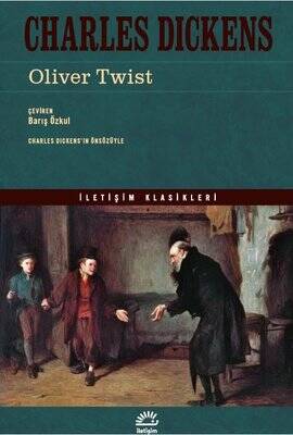 Oliver Twist - 1