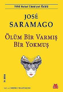 Ölüm Bir Varmış Bir Yokmuş - 1