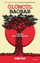 Ölümcül Baobab - The Kitap