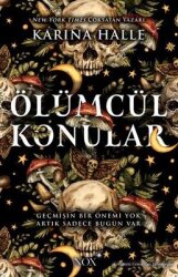 Ölümcül Konular - Nox Yayınları