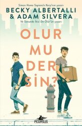  Olur mu Dersin? - Pegasus