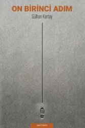 On Birinci Adım - Mythos Kitap