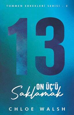 On Üç’ü Saklamak - 1