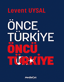 Önce Türkiye Öncü Türkiye - 1