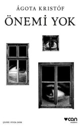 Önemi Yok - Can Yayınları