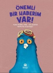 Önemli Bir Haberim Var - AA KİTAP