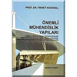Önemli Mühendislik Yapıları - 1