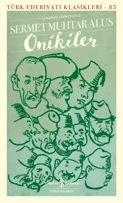 Onikiler - 1