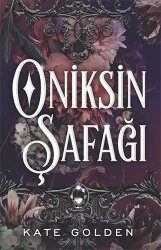 Oniksin Şafağı - Martı Yayınları