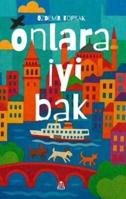 Onlara İyi Bak - 1