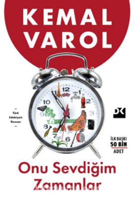 Onu Sevdiğim Zamanlar - 1