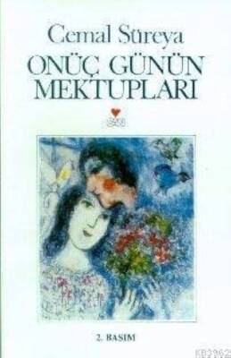Onüç Günün Mektupları - 1