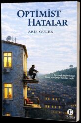 Optimist Hatalar - Elpida Yayıncılık