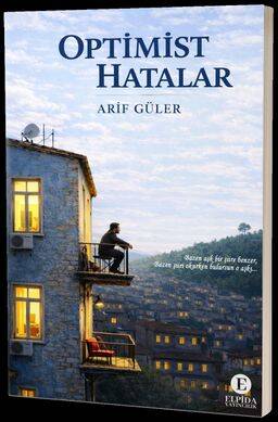 Optimist Hatalar - 1