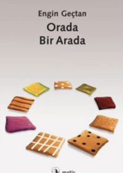 Orada Bir Arada - Metis Yayınları