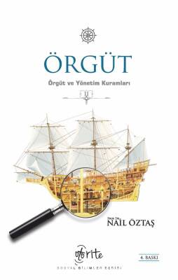 Örgüt-Örgüt ve Yönetim Kuramları II - 1