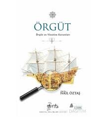 Örgüt ve Yönetim Kurumları - Akademik/bağımsız yayın