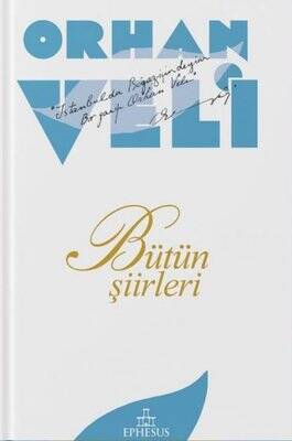  Orhan Veli - Bütün Şiirleri - 1