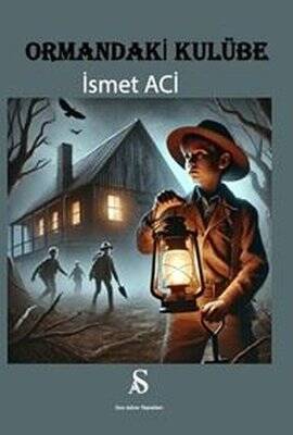 Ormandaki Kulübe - 1