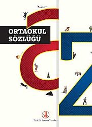 Ortaokul Sözlüğü - 