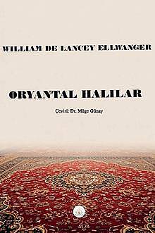Oryantal Halılar - 1