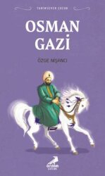 Osman Gazi / Tarihsever Çocuk - Erdem Çocuk Yayınları