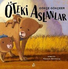 Öteki Aslanlar - Final Kültür Sanat Yayınları 