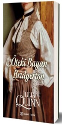 Öteki Bayan Bridgerton - Julia Quinn - Epsilon Yayınevi