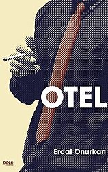 Otel - Gece Kitaplığı