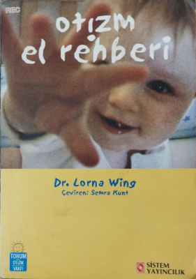 Otizm El Rehberi - 1