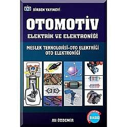 Otomotiv Elektrik ve Elektroniği - 1