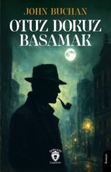 Otuz Dokuz Basamak - Dorlion Yayınları