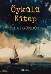 Öykülü Kitap - Od Kitap