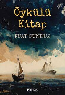 Öykülü Kitap - 1
