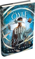 Öyle Bir Uğradım - 2 Yazar: Maral Atmaca - Ephesus Yayınları