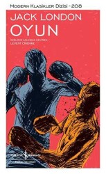 Oyun-Jack London, İş Bankası Kültür Yayınları - İş Bankası Kültür Yayınları