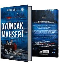 Oyuncak Mahşeri - GUARDİAN